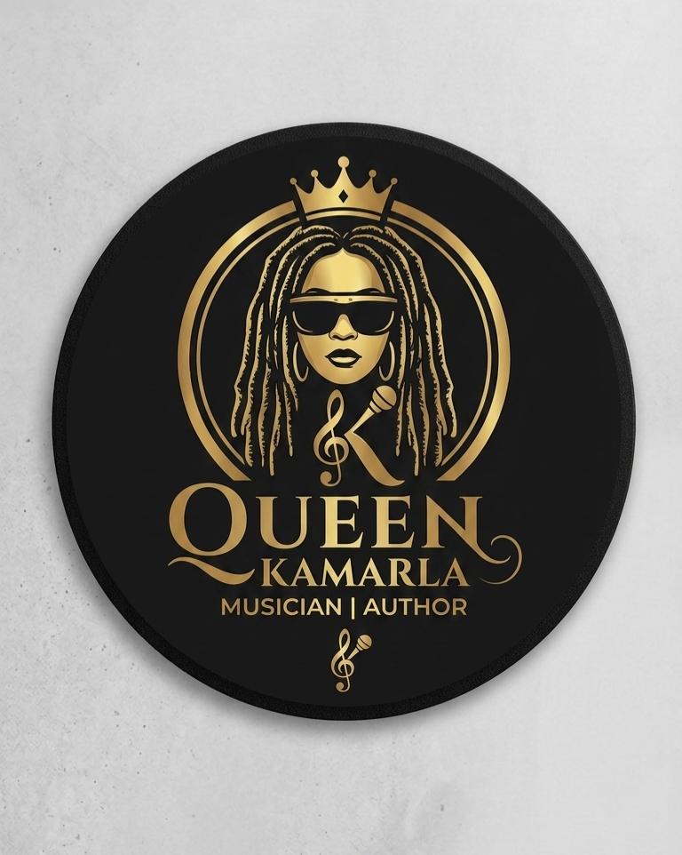 Queen Kamarla — photo-15