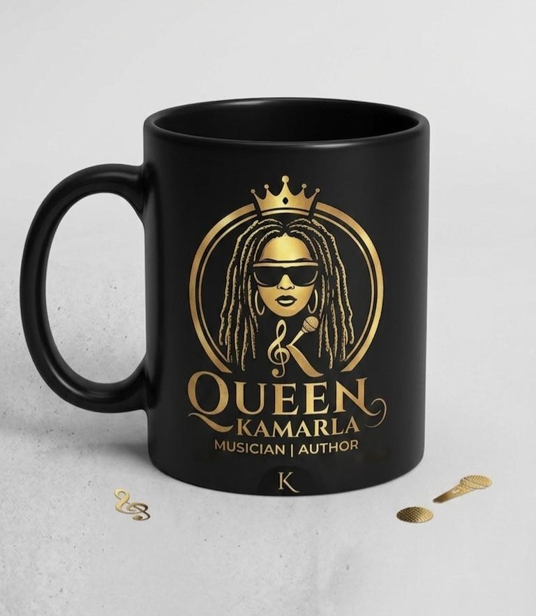 Queen Kamarla — photo-16