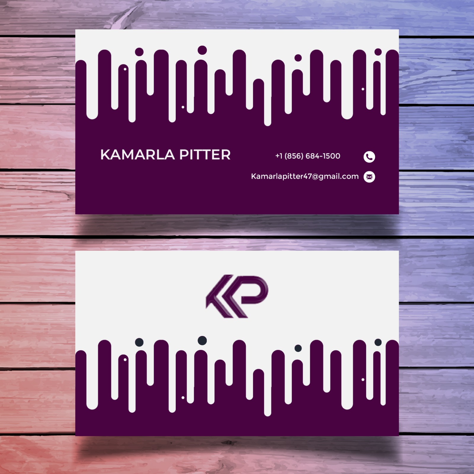 Queen Kamarla — photo-17
